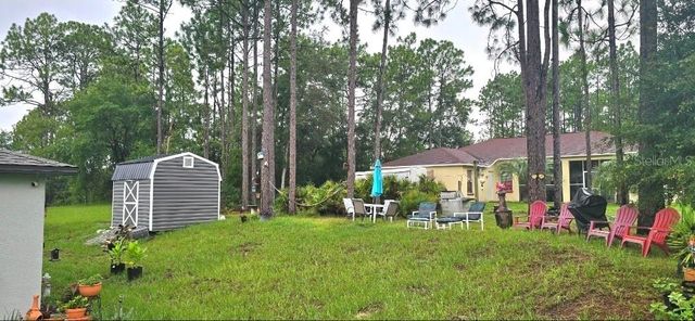 6694 N EDELWEISS WAY, Citrus Springs, FL 34434