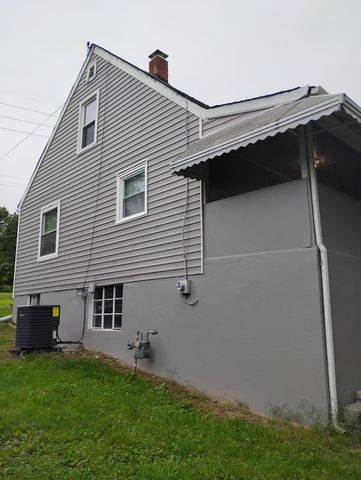 1414 Westside BLVD, Roanoke, VA 24017
