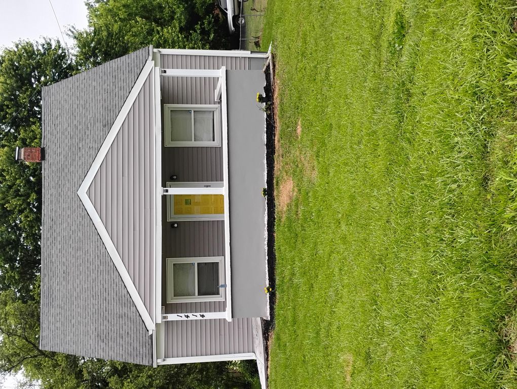1414 Westside BLVD, Roanoke, VA 24017