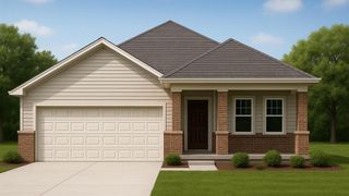 514 Grand Sycamore Drive, Washington, OK 73093