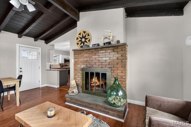 3301 Avenue H, St Louis, MO 63125