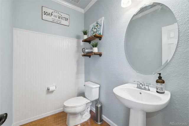 2883 Promontory Loop, Broomfield, CO 80023