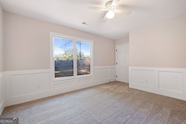 1603 Golf Link Drive, Stone Mountain, GA 30088