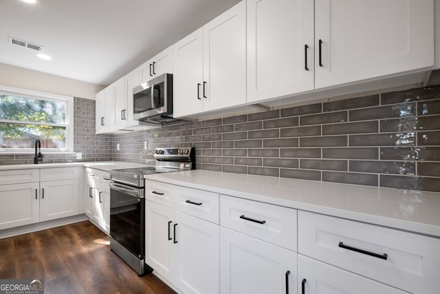 1603 Golf Link Drive, Stone Mountain, GA 30088