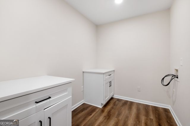 1603 Golf Link Drive, Stone Mountain, GA 30088