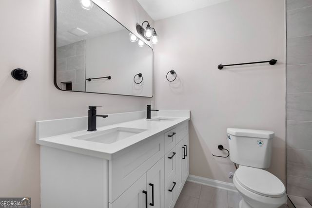 1603 Golf Link Drive, Stone Mountain, GA 30088