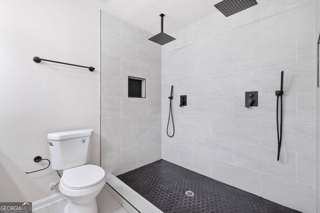 1603 Golf Link Drive, Stone Mountain, GA 30088