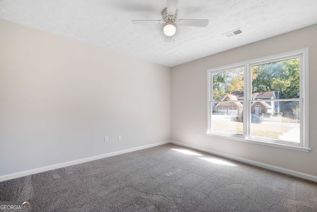 1603 Golf Link Drive, Stone Mountain, GA 30088