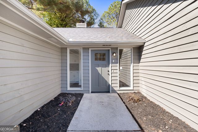 1603 Golf Link Drive, Stone Mountain, GA 30088