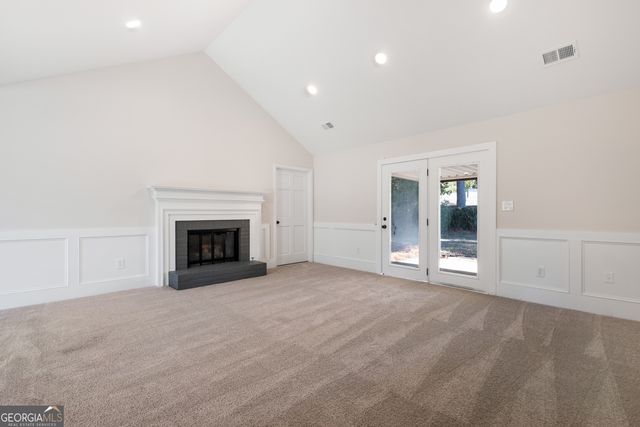 1603 Golf Link Drive, Stone Mountain, GA 30088
