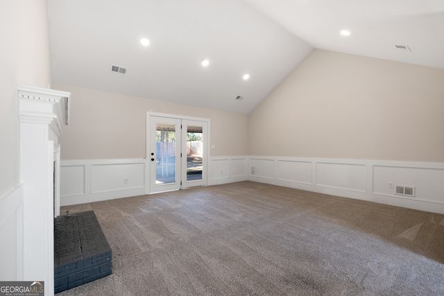 1603 Golf Link Drive, Stone Mountain, GA 30088