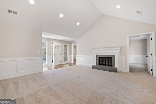 1603 Golf Link Drive, Stone Mountain, GA 30088
