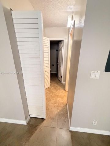 2501 Riverside Drive 114-A, Coral Springs, FL 33065
