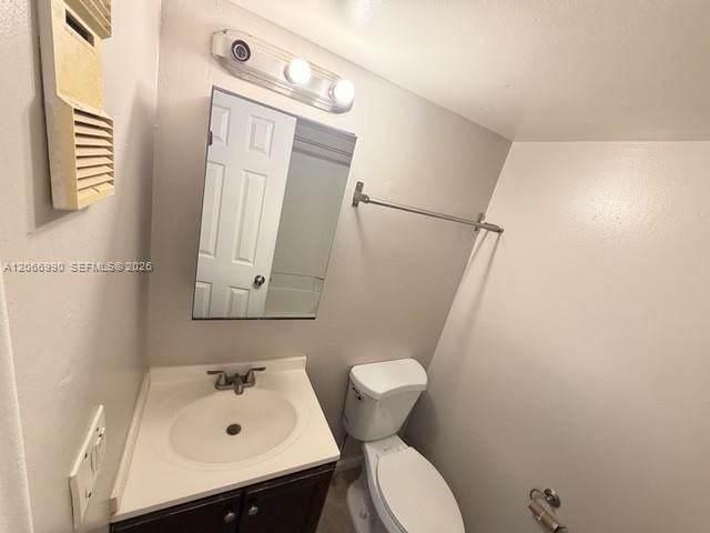 2501 Riverside Drive 114-A, Coral Springs, FL 33065