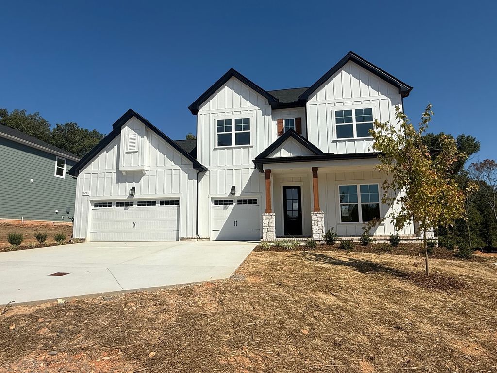 7253 Fairlawn Drive, Fairview, TN 37062