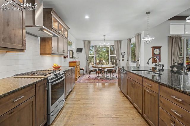 11325 Laforet Point, Colorado Springs, CO 80908