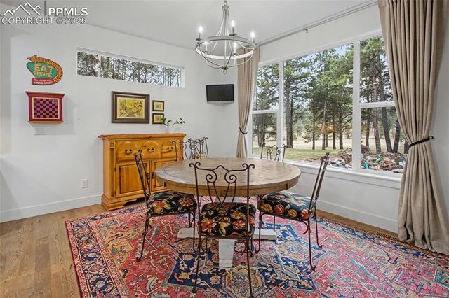 11325 Laforet Point, Colorado Springs, CO 80908