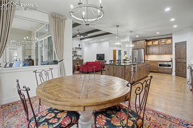 11325 Laforet Point, Colorado Springs, CO 80908