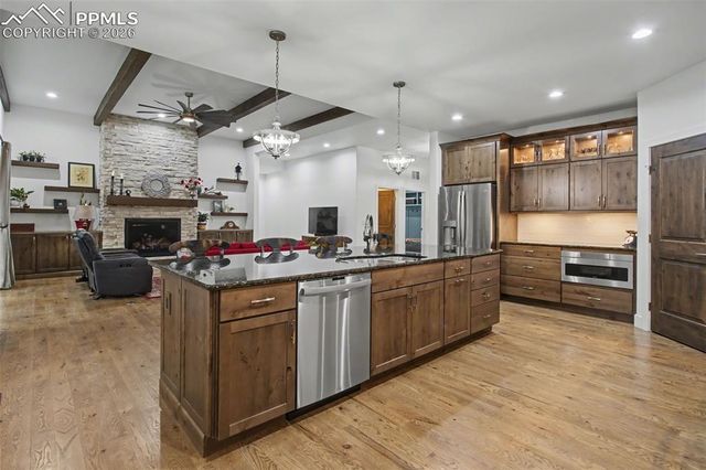 11325 Laforet Point, Colorado Springs, CO 80908