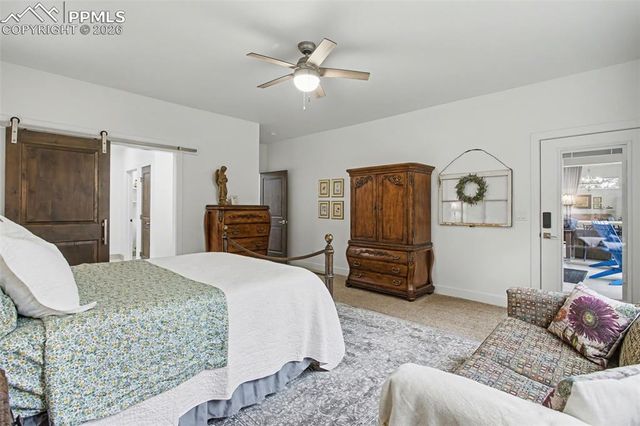 11325 Laforet Point, Colorado Springs, CO 80908