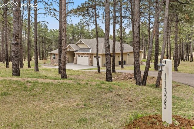 11325 Laforet Point, Colorado Springs, CO 80908