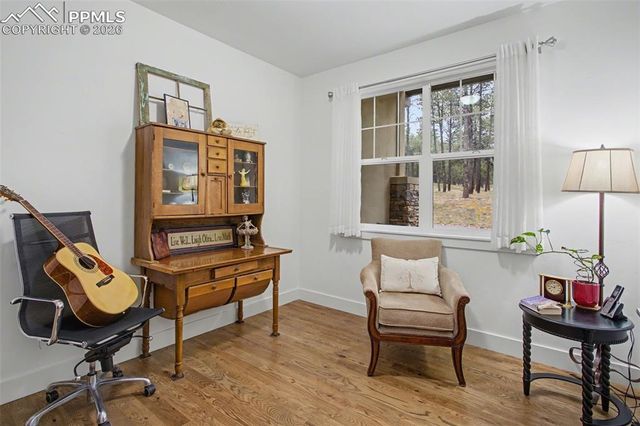 11325 Laforet Point, Colorado Springs, CO 80908