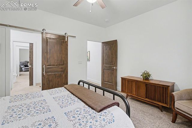 11325 Laforet Point, Colorado Springs, CO 80908