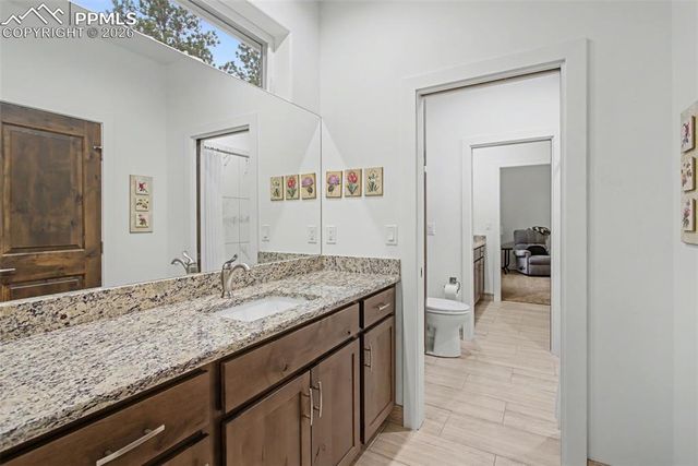 11325 Laforet Point, Colorado Springs, CO 80908