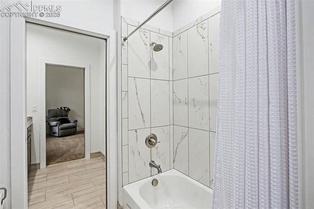 11325 Laforet Point, Colorado Springs, CO 80908