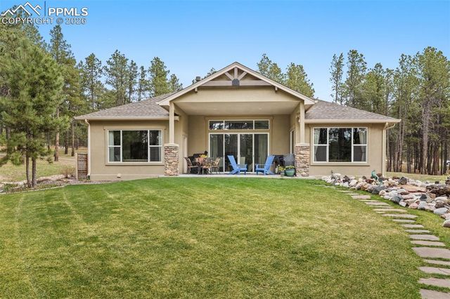 11325 Laforet Point, Colorado Springs, CO 80908