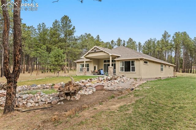 11325 Laforet Point, Colorado Springs, CO 80908