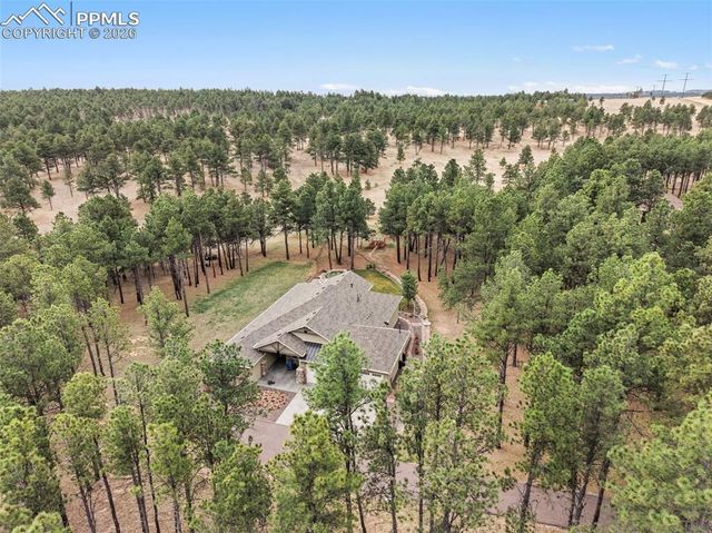 11325 Laforet Point, Colorado Springs, CO 80908