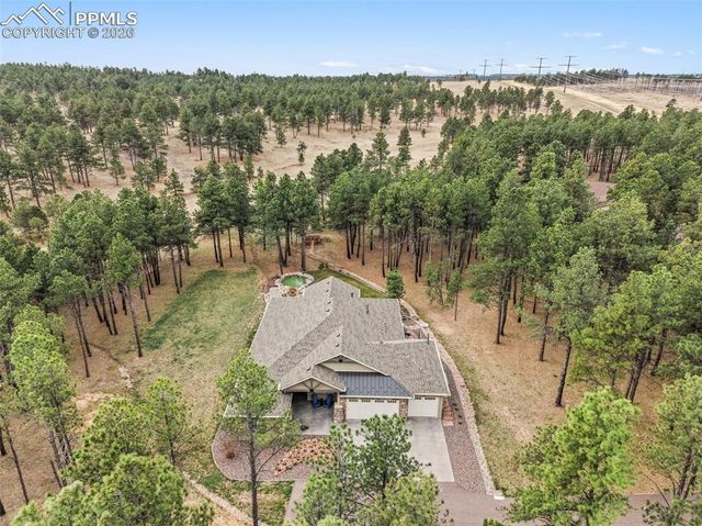 11325 Laforet Point, Colorado Springs, CO 80908