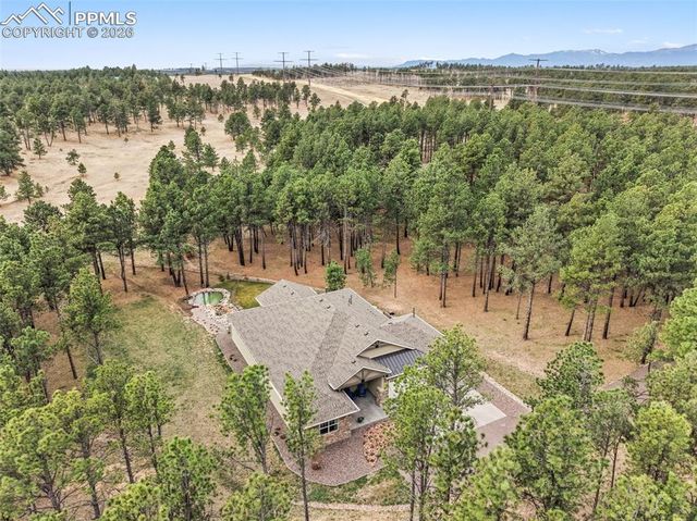 11325 Laforet Point, Colorado Springs, CO 80908