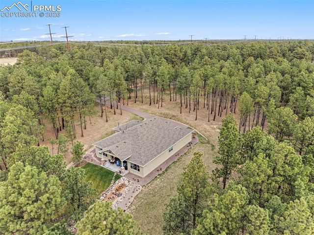 11325 Laforet Point, Colorado Springs, CO 80908