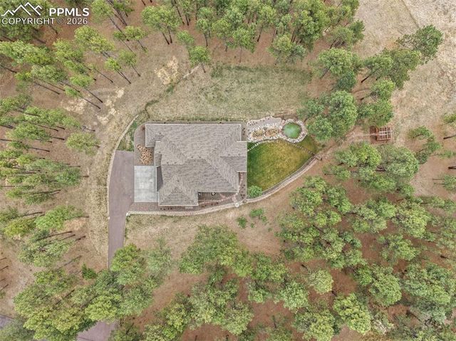 11325 Laforet Point, Colorado Springs, CO 80908