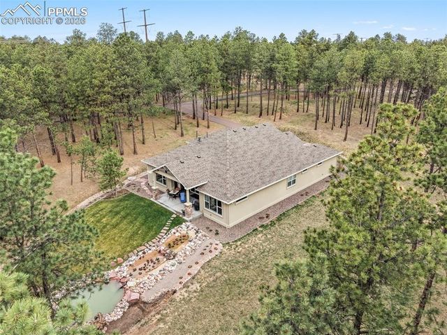 11325 Laforet Point, Colorado Springs, CO 80908