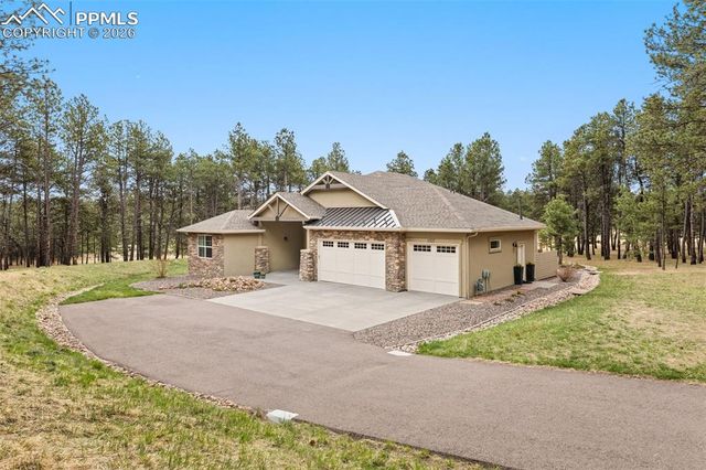 11325 Laforet Point, Colorado Springs, CO 80908