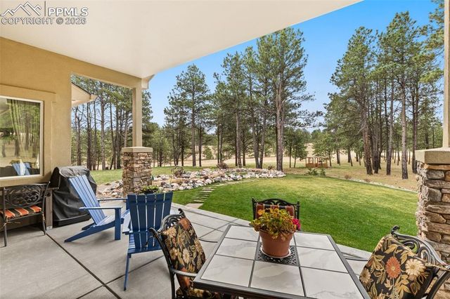 11325 Laforet Point, Colorado Springs, CO 80908