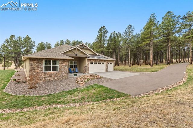 11325 Laforet Point, Colorado Springs, CO 80908