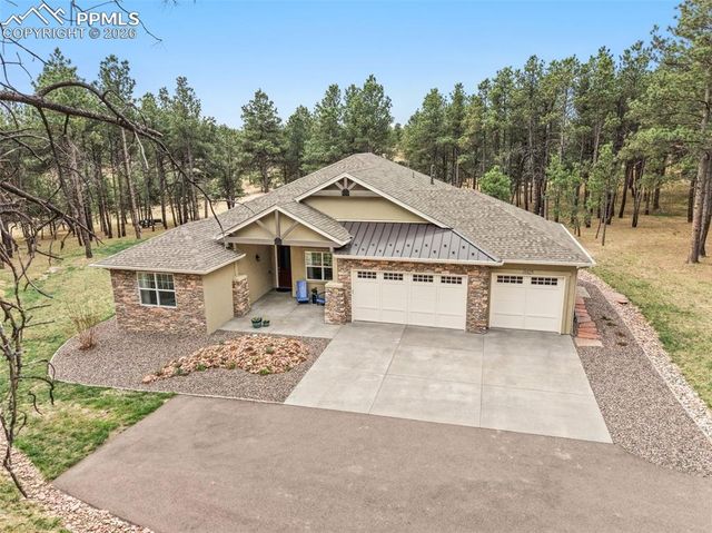 11325 Laforet Point, Colorado Springs, CO 80908