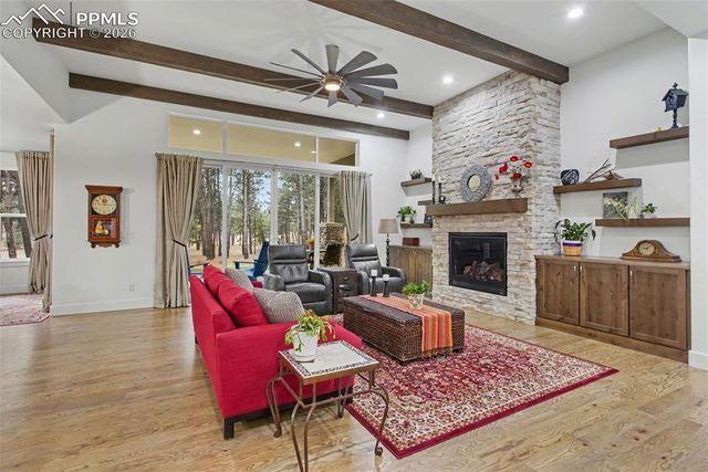 11325 Laforet Point, Colorado Springs, CO 80908