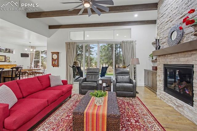 11325 Laforet Point, Colorado Springs, CO 80908