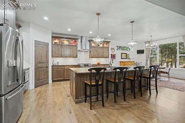 11325 Laforet Point, Colorado Springs, CO 80908