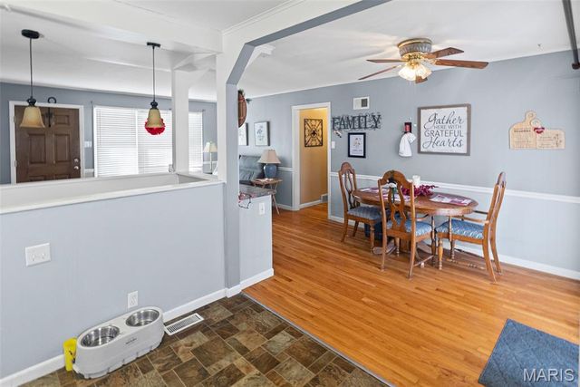 4423 Little Chief Drive, St Louis, MO 63123