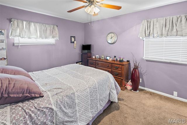 4423 Little Chief Drive, St Louis, MO 63123