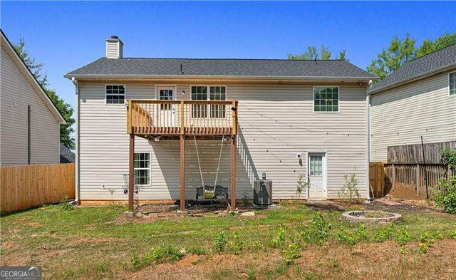5822 Bridgeport Court, Flowery Branch, GA 30542