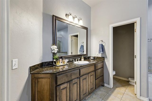 805 Brian Court, Moore, OK 73160