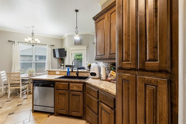 805 Brian Court, Moore, OK 73160