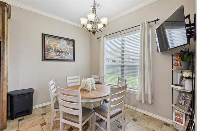 805 Brian Court, Moore, OK 73160